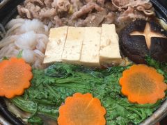 -铃木食堂(帽儿胡同店)