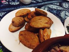 -香满楼(临安路店)