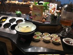 -比格比萨自助(花园路店)