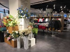 -MJstyle(金虹桥店)