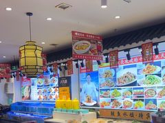 -渔家风味·鲅鱼水饺·央视展播·海鲜天津菜(开发区店)