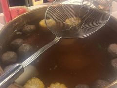 -食潮汕头鲜牛馆(望京保利店)