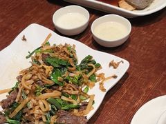 -潮名荟潮州菜馆(祈福缤纷世界店)