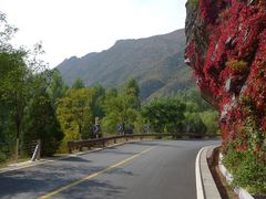 -乌龙峡谷景区