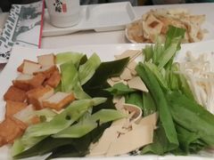 -鱼酷活鱼烤鱼(恒隆广场店)