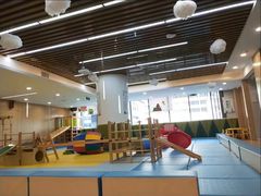 -亲亲袋鼠托育早教·思维专注力·棕熊英语(鼓楼恒力城店)