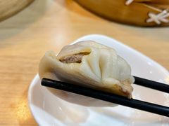 -鸡鸣汤包(罗廊巷店)