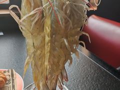 -海上明月海鲜火锅 鲜切牛肉