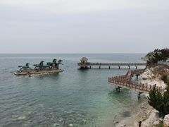 -养马岛旅游度假区