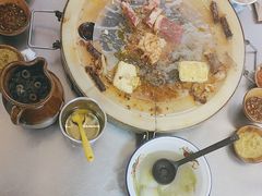 -阿昌白族石板烧(大理古城店)