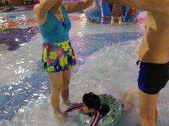 -南宫温泉水世界