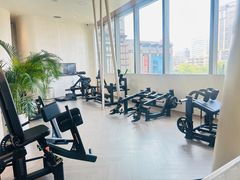 -YCHL FIT 健身(星寰店)