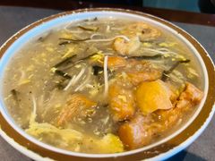 -老淮滨-蚌埠非遗小吃(淮河路店)