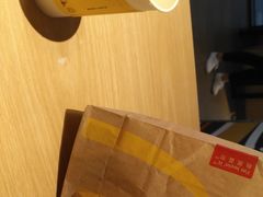 -麦当劳(海岸城店)