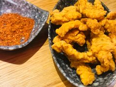 -付小姐在成都(川沙店)