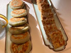 -玉华台饭庄·淮扬菜·烤鸭(望京店)