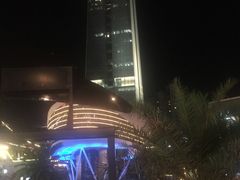 -必胜客(新海上世界店)