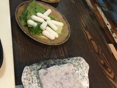 -洞仙锅(花园街店)