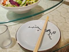 -华盛园卷子王农家菜水库鱼