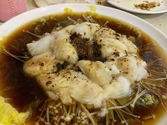 多味龙利鱼-港畔赶海蒸汽海鲜烧烤自助(仙螺岛店)