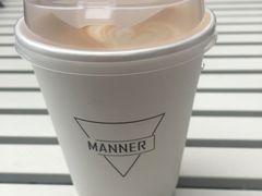 -Manner Coffee(IFS一楼店)