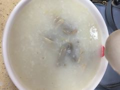 -冠记·肠粉粥品专家(江南大道店)