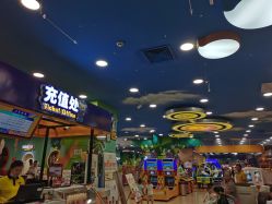 -万达宝贝王(海口秀英店)