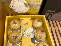 -CHEZ JASMINE 茉莉的氧气厨房