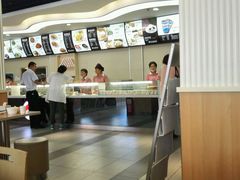 -孙记包子(火车站店)