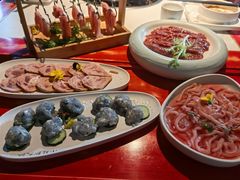 -小龙翻大江文化火锅(宽窄店)