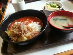 android_upload_pic-食其家·牛丼咖喱(广元西路店)