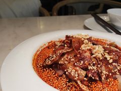 夫妻肺片-茅庐川菜(青岛凯德店)