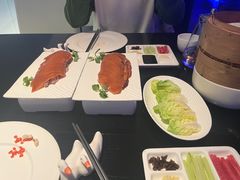 -大董烤鸭店(王府井店)