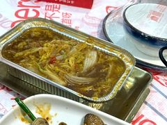 -老班长·小龙虾·鲜货烧烤大排档(金街美地店)