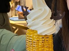 -茶是一枝花泡茶店