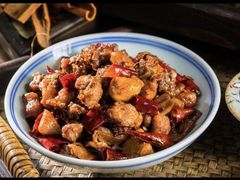 -鑫记婆婆兔·兔头(春熙店)