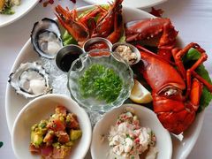 -莫尔顿牛排坊(浦东ifc店)