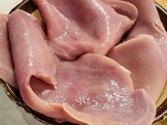 -重庆老火锅王(西安北路店)