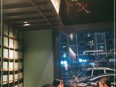 大堂-上名堂·鱼头好吃(体育场路店)