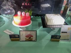 -第戎蛋糕(恒隆广场店)