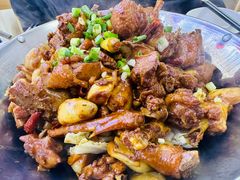 -喜羊羊土菜馆(世纪广场店)