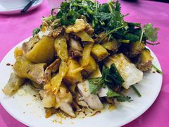 -电白鸭粥店(下沙二坊88号店)
