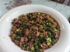 海肠泡饭-华春餐馆(鱼山路店)