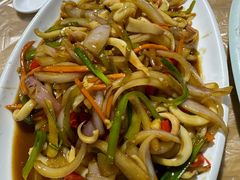 -阿杰臻选海鲜饭店(普陀山店)