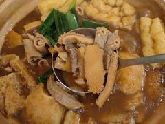 -肥家大排档(天河体育西店)
