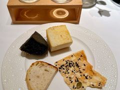 -王品牛排(郑州大卫城店)