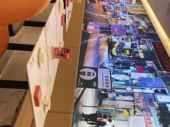 -香港新曜记·粤菜点心(滨江宝龙店)