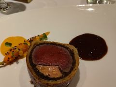 招牌惠灵顿牛排-蝶舍·MAISON PAPILLON