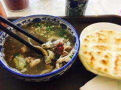 -泉儿头杂碎·清真(城东总店)