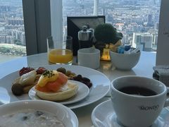 -广州四季酒店